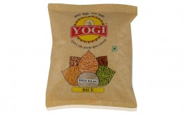 Yogi Boiled Kolam Rice  Pack  1 kilogram